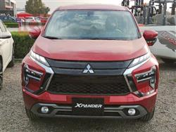 Mitsubishi Xpander